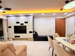 The Topiary (D28), Condominium #601787461